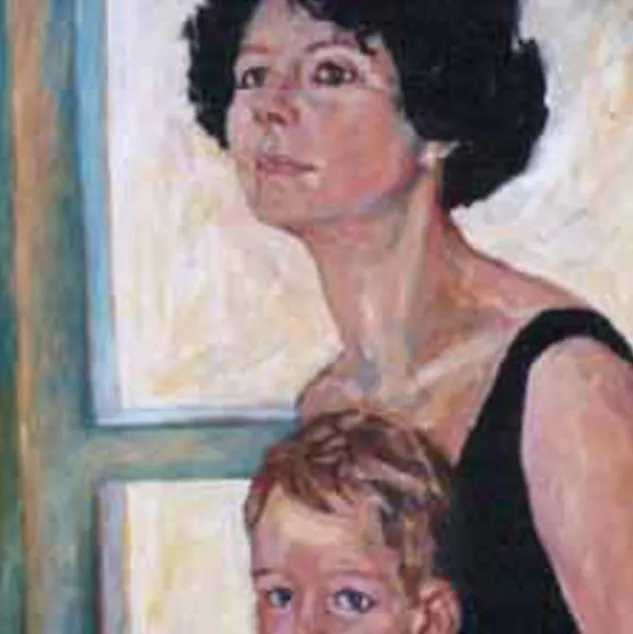 Elaine and Marcus - Franfurt
