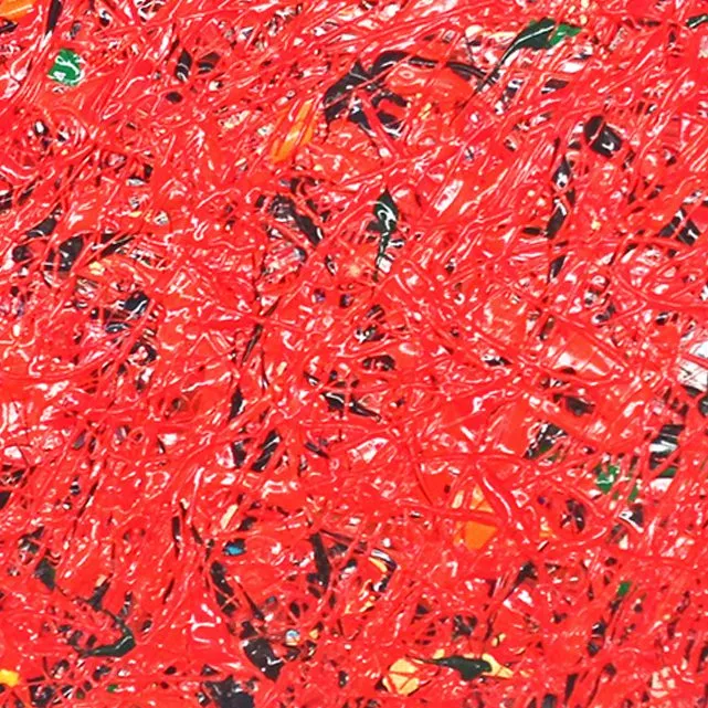 Little Red II
