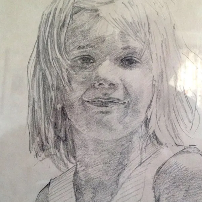Lucinda Bryant 1982
