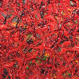 Medium Red
