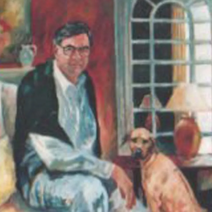 Michael Shannahan - Wellington