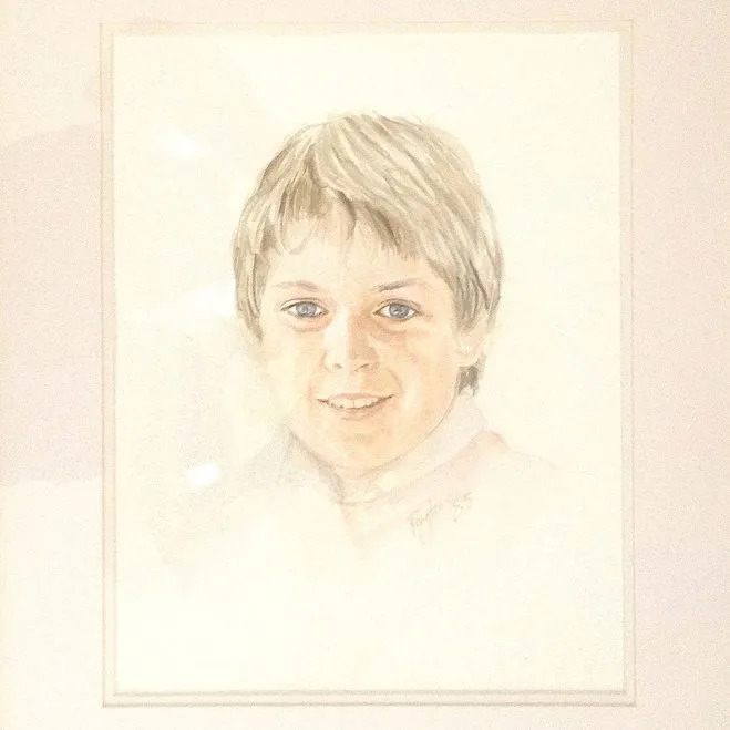 Nicholas Bryant - Wellington