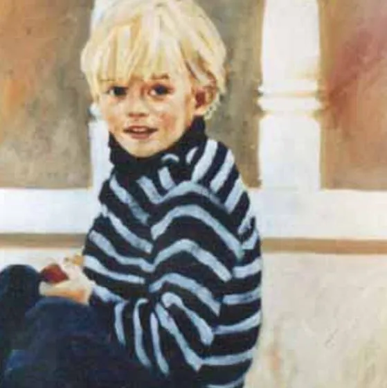 Nicholas Mitchell - Auckland