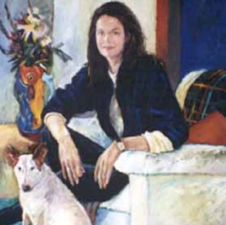 Julia (Kennedy) Till - Auckland