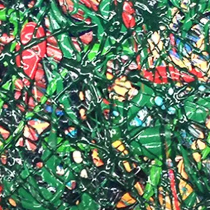Teeny Green