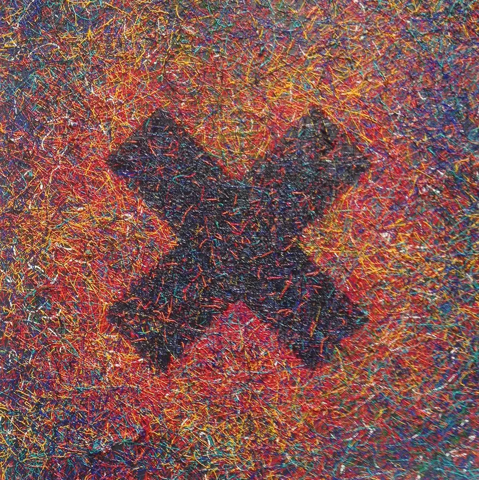 Wildfire I